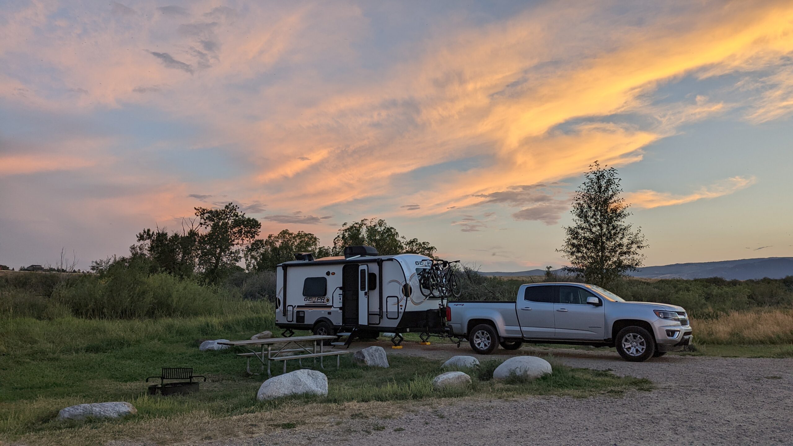 Making the Most of Your RV Cabinet Space