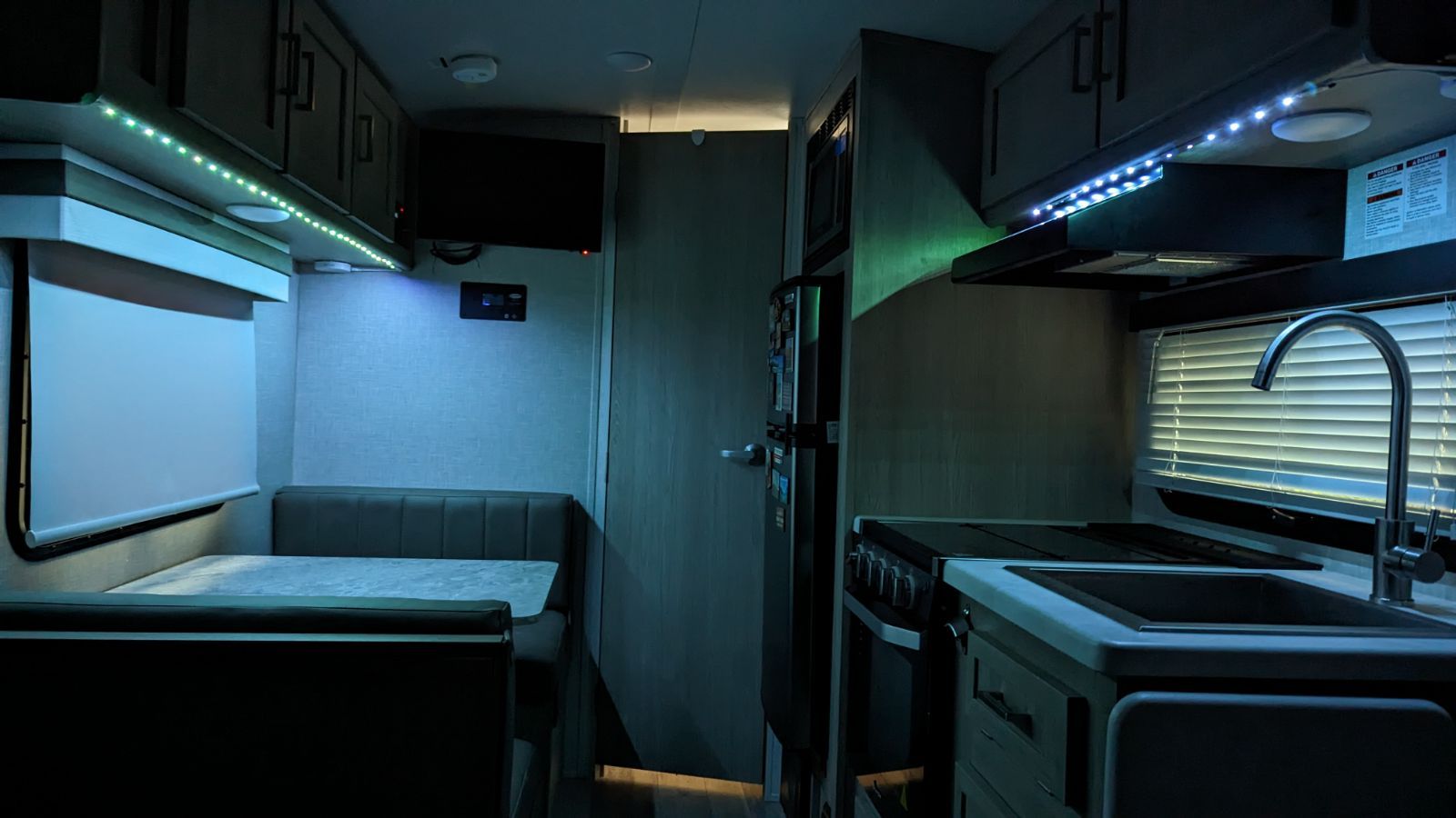 Bright Ideas: Easy Light Upgrades for the RV