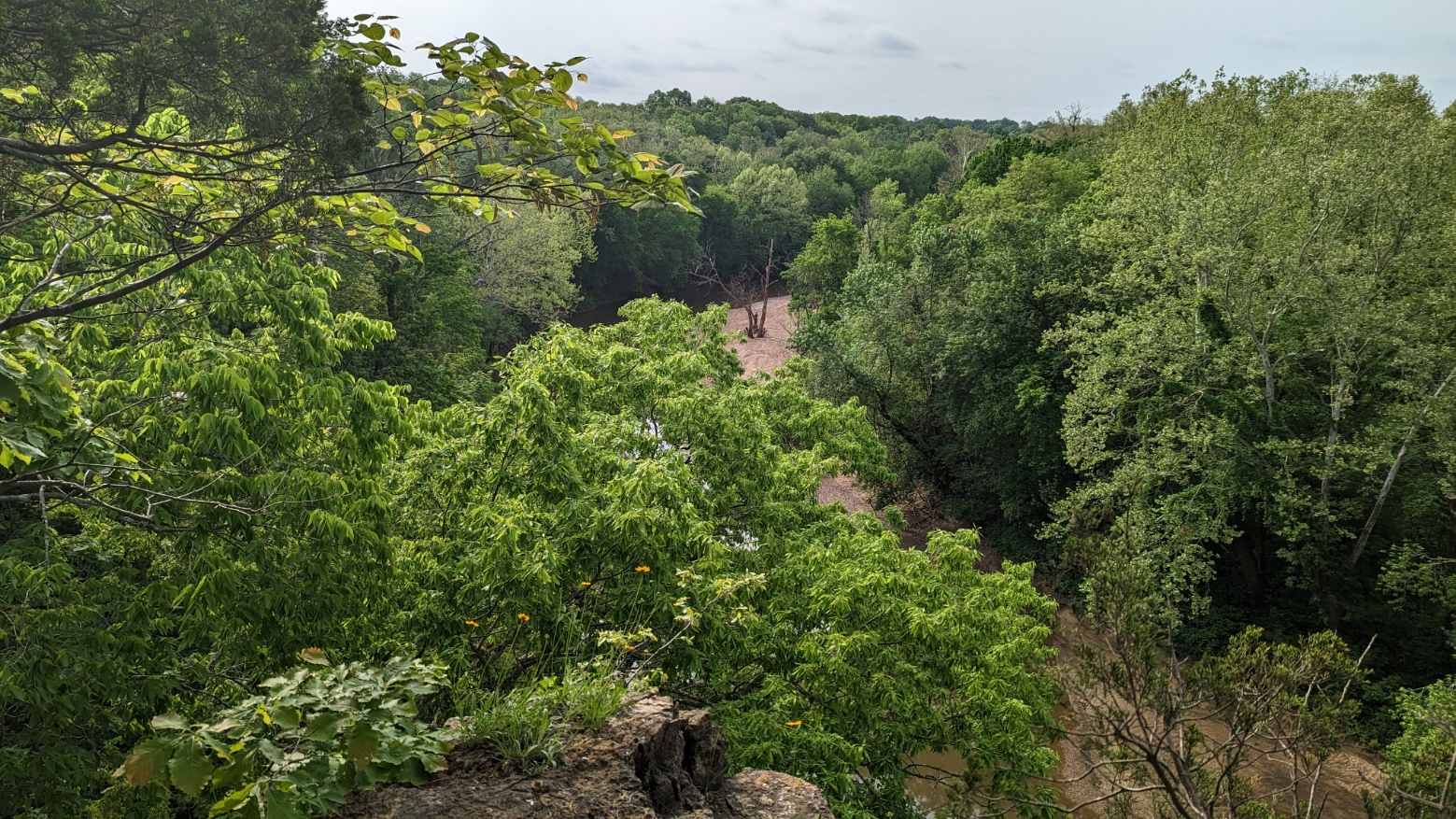 St. Francois State Park