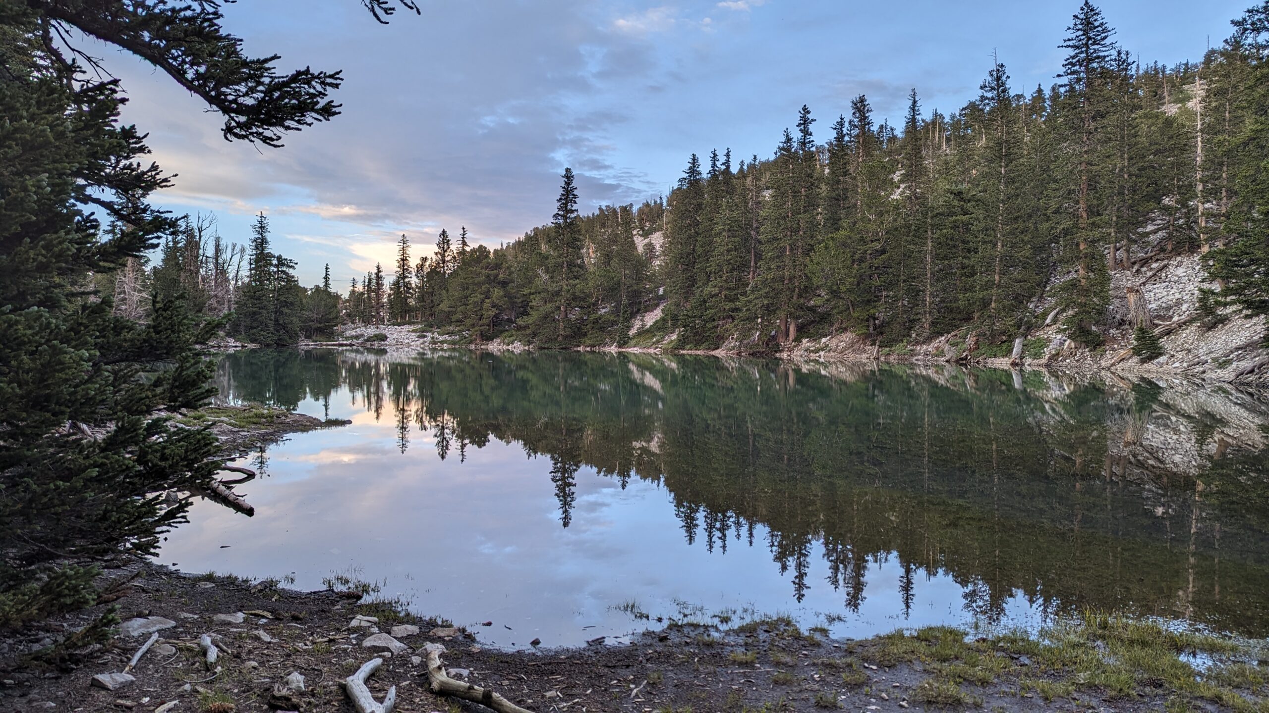 Great Basin National Park